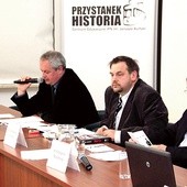  W ciągu dwóch dni omówione zostały takie tematy i organizacje, jak m.in. Szkolne Koła Oporu Społecznego, krakowska grupa „Wolność i Pokój”, Federacja Młodzieży Walczącej, bunt licealistów w Szczecinie, dolnośląska opozycja młodzieżowa lat osiemdziesiątych czy ruch anarchistyczny