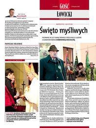 Gość Łowicki 44/2014