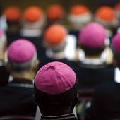 Synod  rzeczywiście  nadzwyczajny