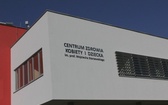 Centrum Zdrowia Kobiety i Dziecka w Zabrzu
