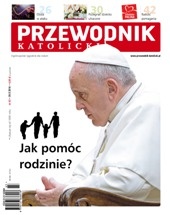 Przewodnik Katolicki 43/2014