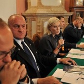 Debata kandydatów na urząd prezydenta w Lublinie