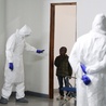 Ebola poza kontrolą! - misjonarze alarmują