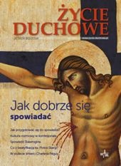 Życie duchowe Jesień/2014