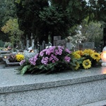 Cmentarz na Służewie
