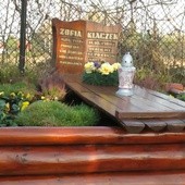 Beskidzkie nekropolie: Bystra Krakowska
