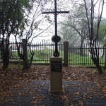 Cmentarz św. Rozalii