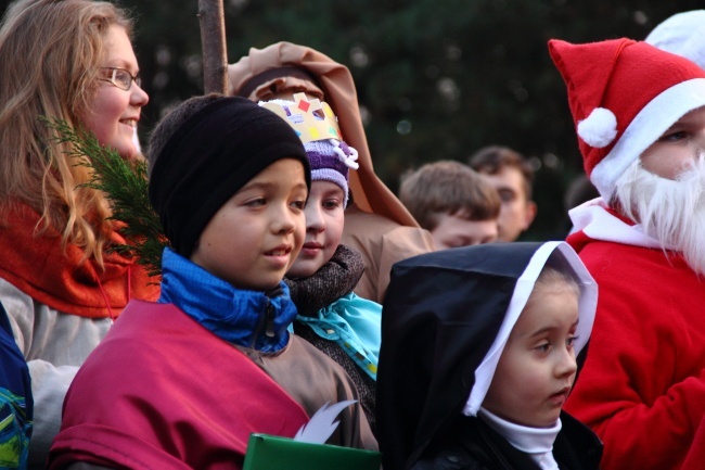 "Holy Wins" w Libiążu