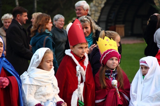 "Holy Wins" w Libiążu