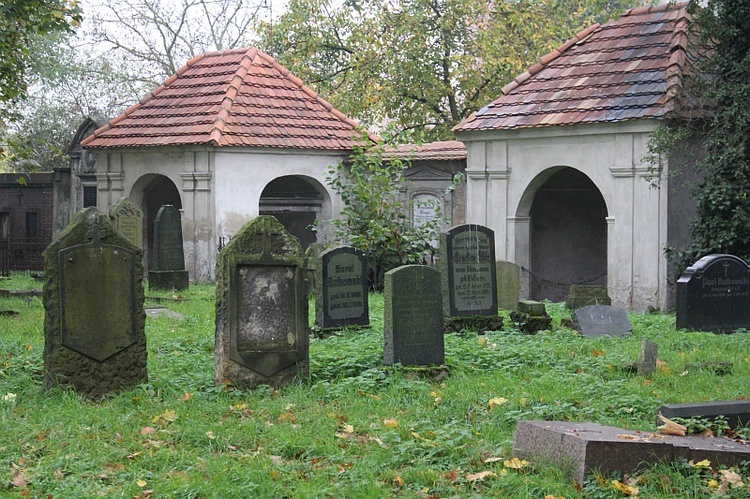 Muzeum rzeźby nagrobnej w Kożuchowie