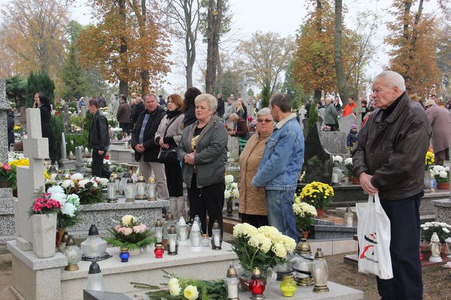 Zbiórka na rzecz Hospicjum im. bp. Czesława Domina