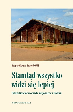 KONKURS: Stamtąd wszystko widzi się lepiej