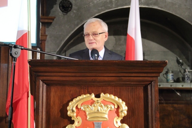 Premiera książki "Westerplatte" 