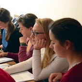  Dzięki programowi amerykańscy studenci dużo dowiedzieli się o Polsce 