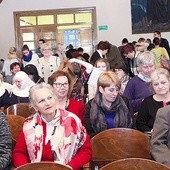 Na konferencji, zbiegającej się z 15-leciem sądeckiej poradni byli m.in. doradcy z siostrzanych „Arek”