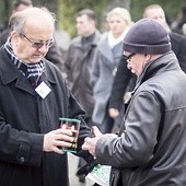 W tym roku już po raz 11. odbyła się zbiórka pieniędzy, która pozwoli na ratowanie zabytkowych grobów