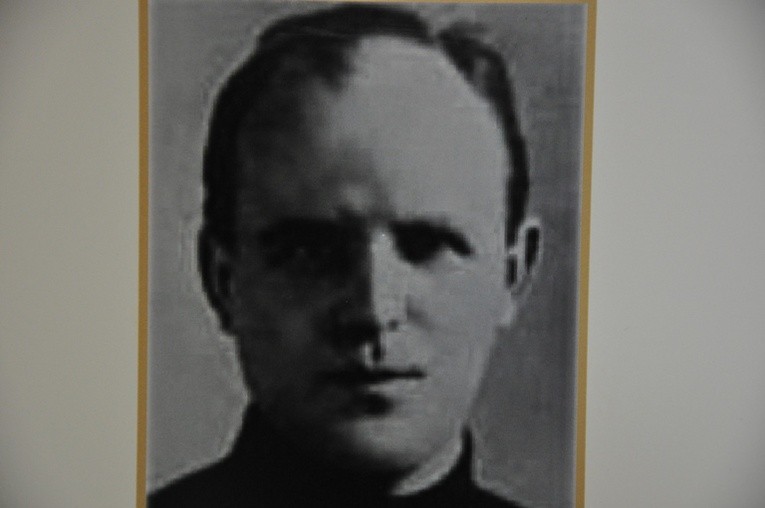 O. Józef Andrasz