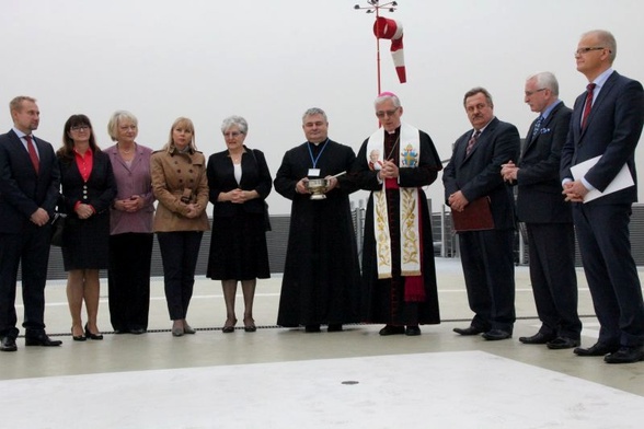 Z całej Polski w ciągu godziny