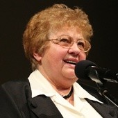 Barbara Tomanek z Wilamowic została laureatką XVI Nagrody Starosty Bielskiego