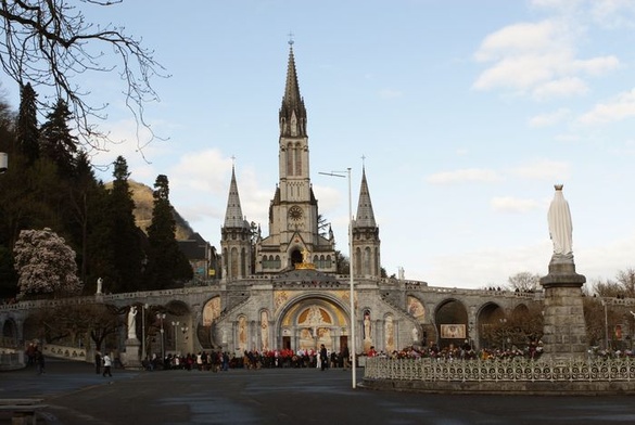 Lourdes