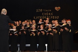 Jubileuszowy koncert