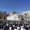 Struktury Kościoła powinny służyć świadczeniu wiary