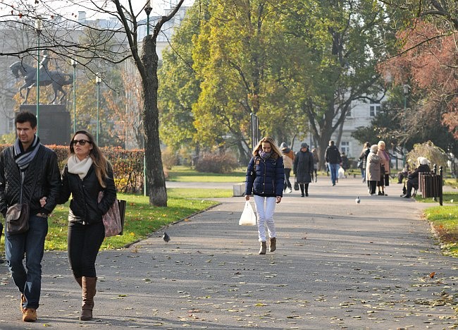 Świadomość wyborcza Lublinian