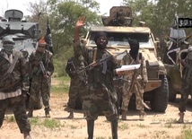 Uwolniono 76 uczennic porwanych przez Boko Haram