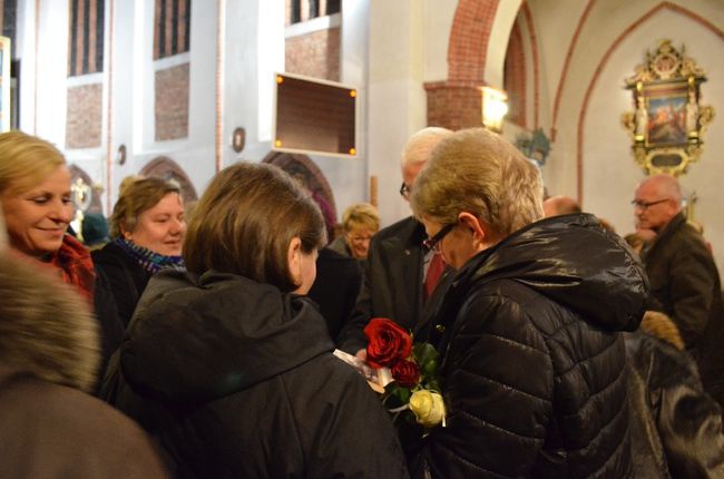 Koncert "Piękna Pani"