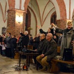 Koncert "Piękna Pani"