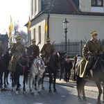 Uroczystości 11 listopada 