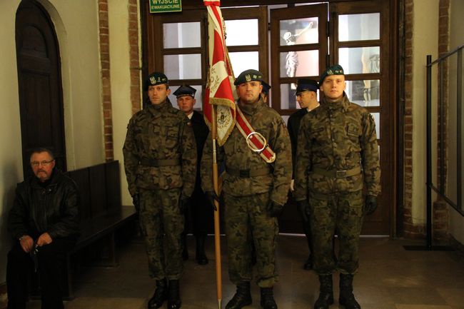 Obchody Narodowego Dnia Niepodległości w Koszalinie