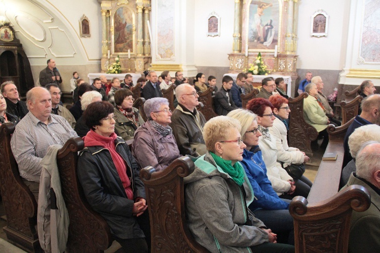 Święto Niepodległości na Górze św. Anny