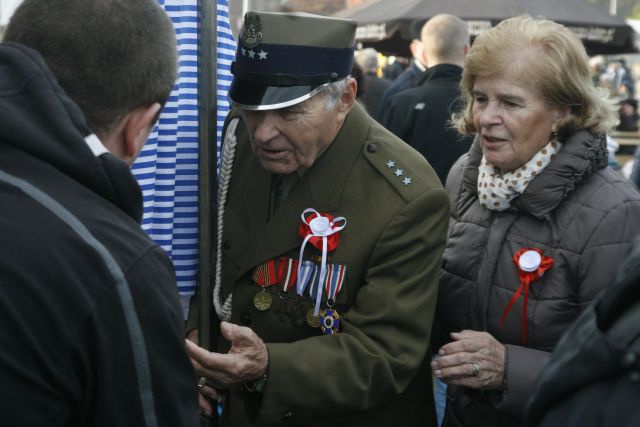 Piknik Patriotyczny