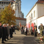 Święto Niepodległości w Krakowie - 2014. Cz. 2