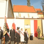 Święto Niepodległości w Krakowie - 2014. Cz. 2