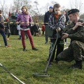 Patriotyczne błonia 