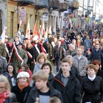 Święto Niepodległości w Radomiu 