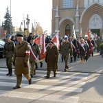 Święto Niepodległości w Radomiu 