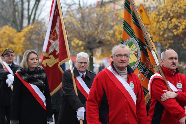 Uroczystość ku czci św. Wiktorii w 2014 roku