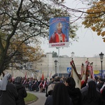 Uroczystość ku czci św. Wiktorii w 2014 roku