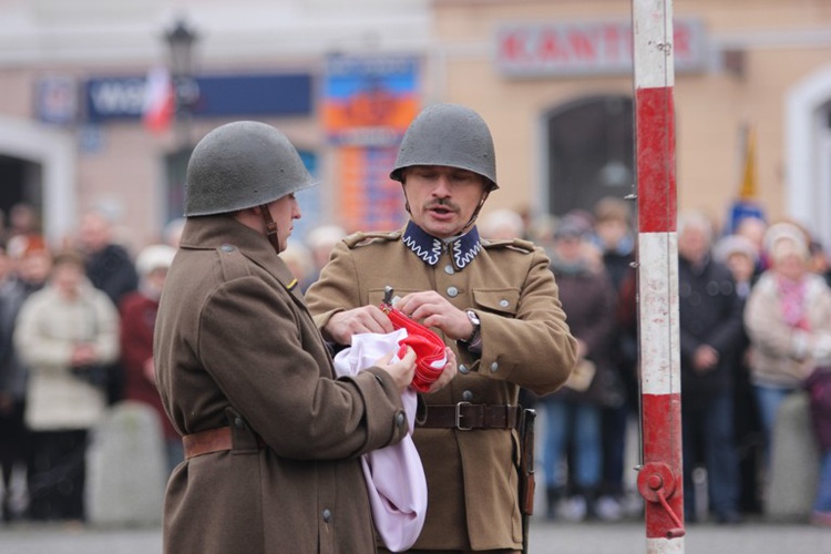 Uroczystość ku czci św. Wiktorii w 2014 roku