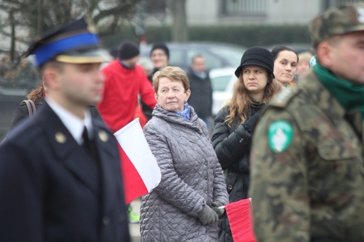 Święto Niepodległości 2014