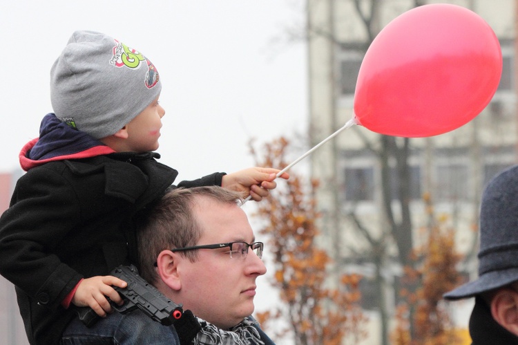 Święto Niepodległości 2014