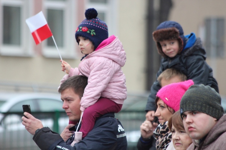 Święto Niepodległości 2014