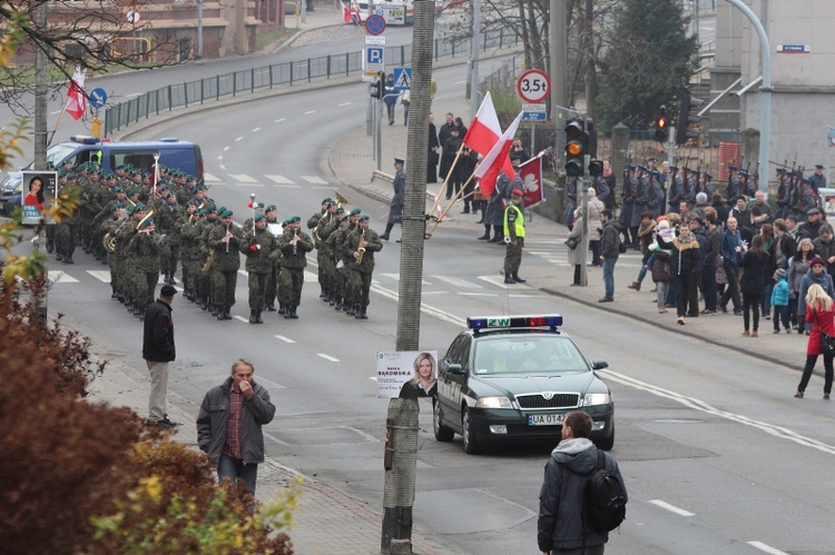 Święto Niepodległości 2014