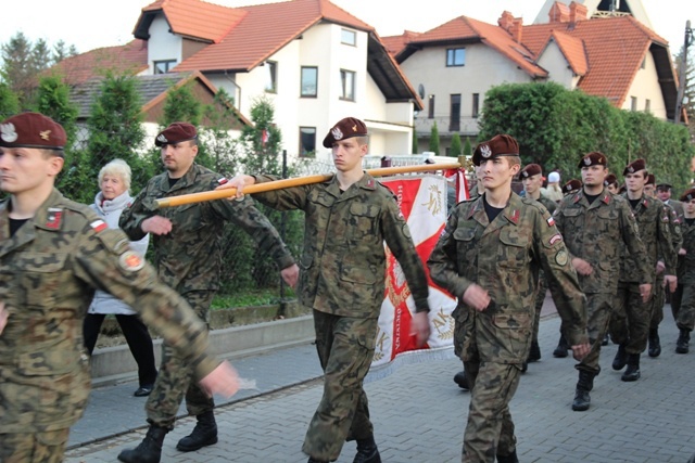 Święto Niepodległości w Bielsku-Białej