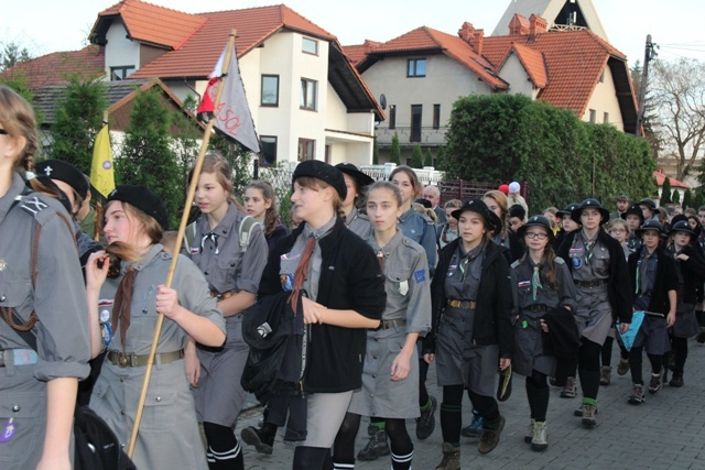 Święto Niepodległości w Bielsku-Białej