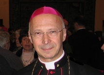 Włoscy biskupi: "nie" dla homozwiązków