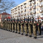 Narodowe święto w Nisku